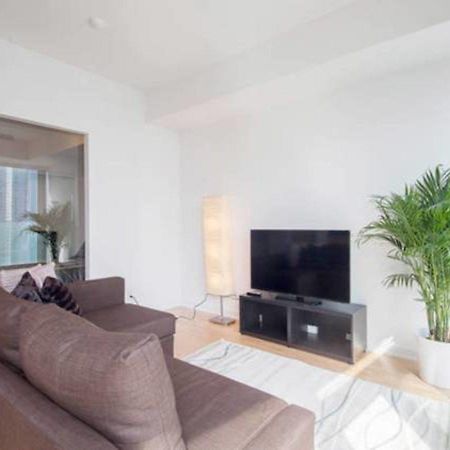 Jp Stays - Lakeview Condos トロント エクステリア 写真