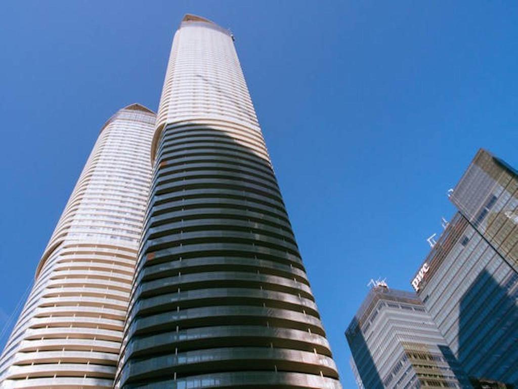 Jp Stays - Lakeview Condos トロント 部屋 写真