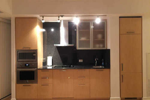 Jp Stays - Lakeview Condos トロント エクステリア 写真