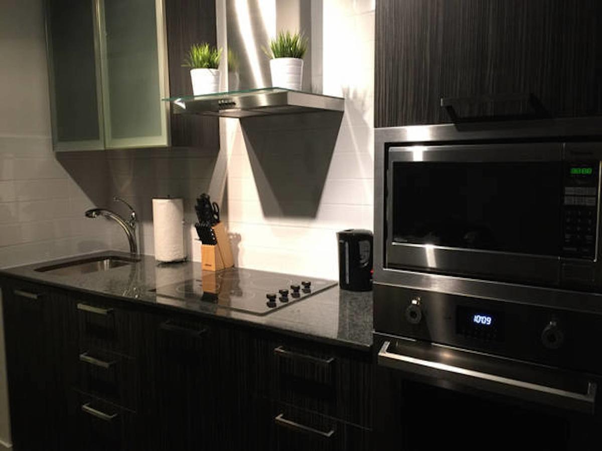 Jp Stays - Lakeview Condos トロント 部屋 写真