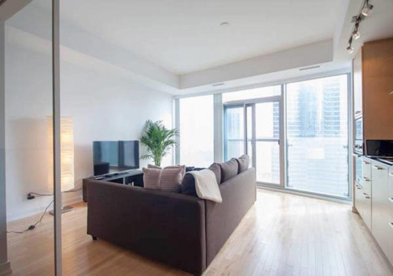Jp Stays - Lakeview Condos トロント エクステリア 写真