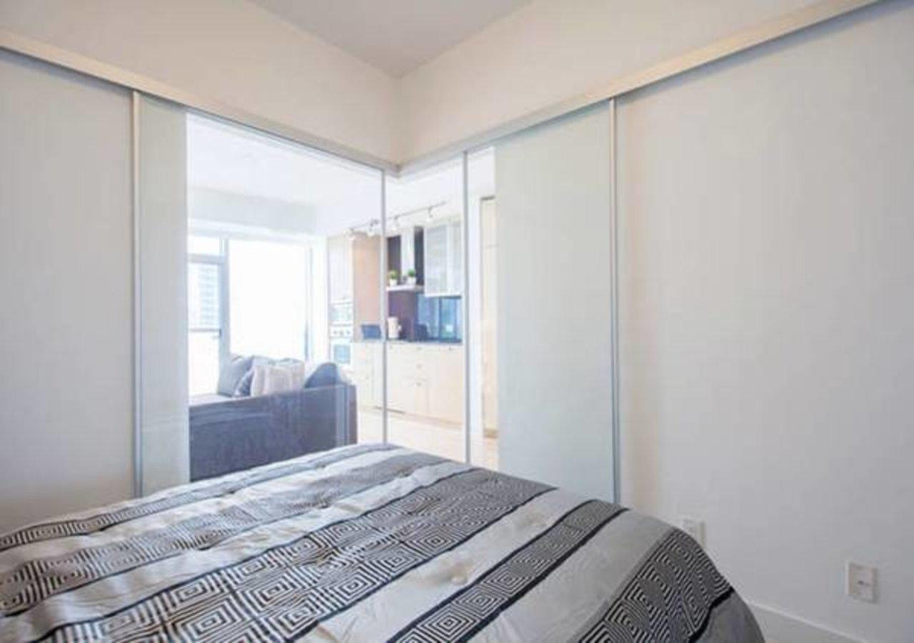 Jp Stays - Lakeview Condos トロント エクステリア 写真